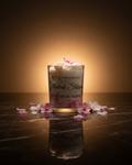 Vela Aromática Flor de Sakura - Editorial