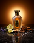 Voux Elegante Editorial