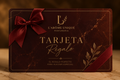"Tarjeta Regalo L'arôme Unique"