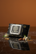 Magic Wipes Black Edition MOMIN 30 pcs - Foto editorial