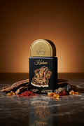 Kashan – Editorial Luxury