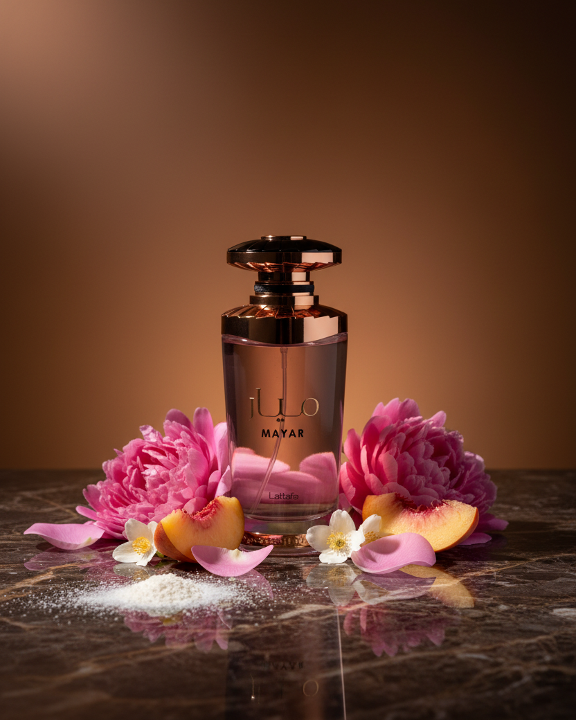 Mayar — Editorial
