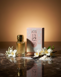 Musc Tahara Yara — Editorial
