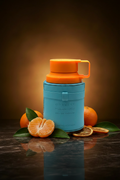Odyssey Mandarin Sky Armaf