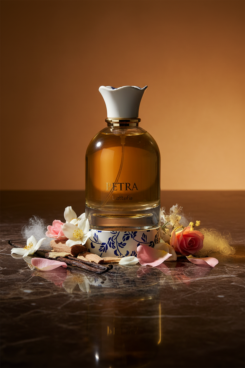 Petra – Lattafa