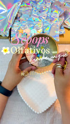 ¿Como funciona nuestros Scoops olfativos?