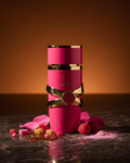 Yara Candy — Editorial