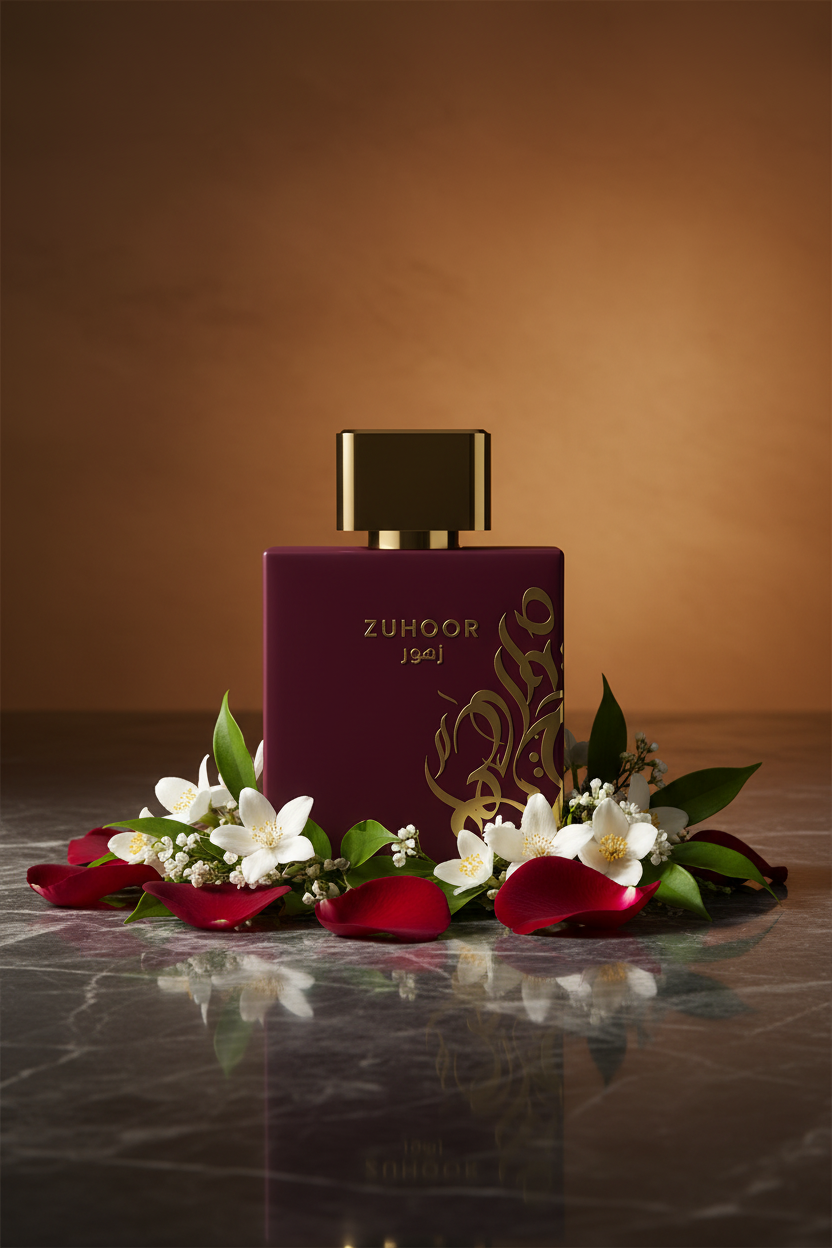 Zuhoor Editorial